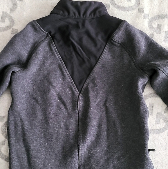 IVIVVA zipped sweater - Picture 2 of 4